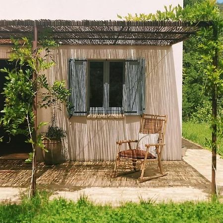 Can Gil Villa Arbucies Bagian luar foto
